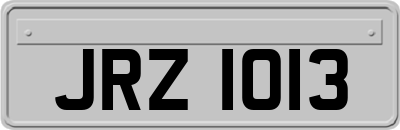JRZ1013