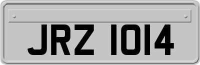 JRZ1014