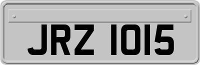 JRZ1015