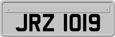 JRZ1019