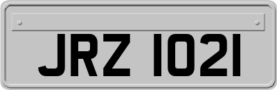 JRZ1021