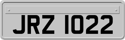 JRZ1022