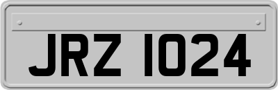 JRZ1024