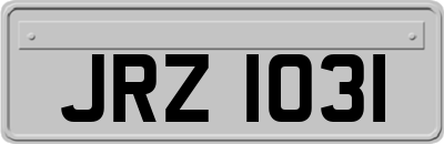 JRZ1031