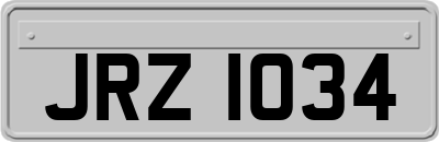JRZ1034