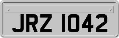 JRZ1042
