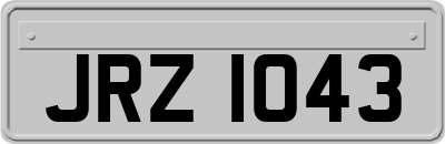 JRZ1043