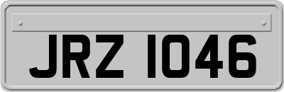 JRZ1046