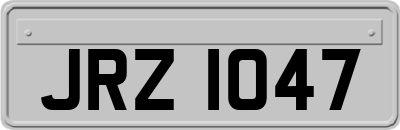 JRZ1047