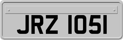 JRZ1051
