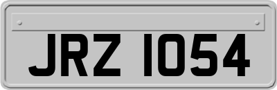 JRZ1054