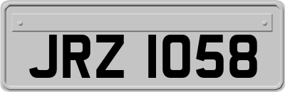 JRZ1058
