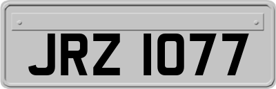 JRZ1077
