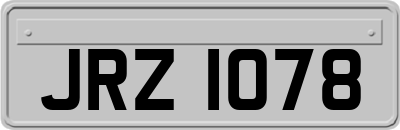 JRZ1078