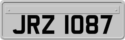 JRZ1087