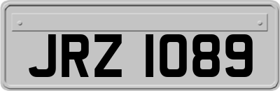 JRZ1089