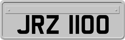 JRZ1100
