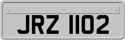 JRZ1102