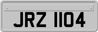 JRZ1104