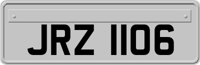 JRZ1106