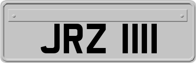 JRZ1111