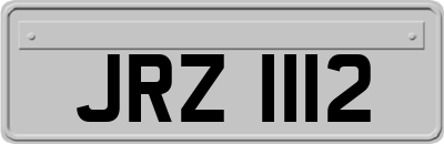 JRZ1112