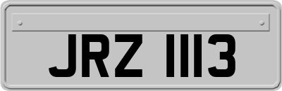 JRZ1113