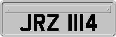 JRZ1114