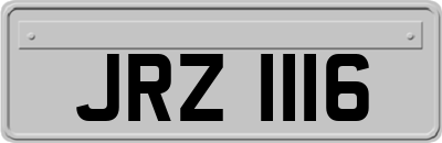 JRZ1116