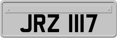 JRZ1117