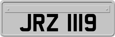 JRZ1119