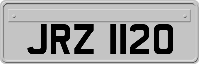 JRZ1120