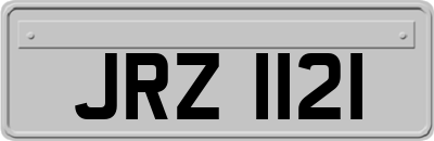 JRZ1121