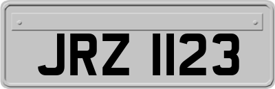 JRZ1123