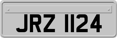 JRZ1124