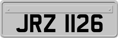 JRZ1126