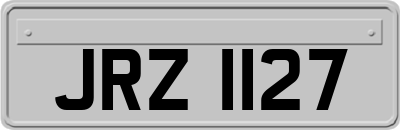 JRZ1127
