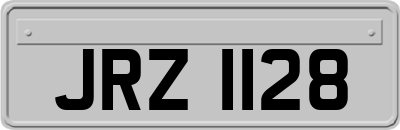 JRZ1128