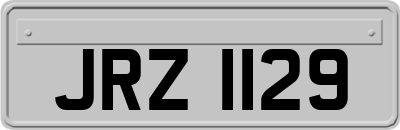 JRZ1129