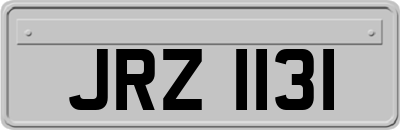 JRZ1131