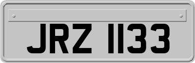 JRZ1133