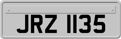 JRZ1135