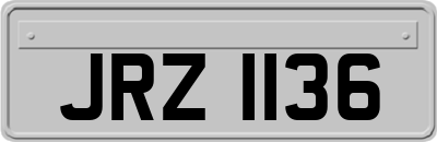 JRZ1136