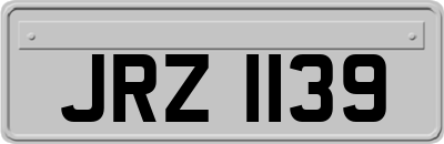 JRZ1139