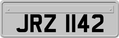 JRZ1142