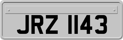 JRZ1143