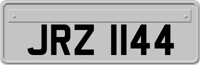 JRZ1144