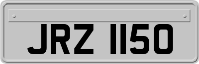 JRZ1150