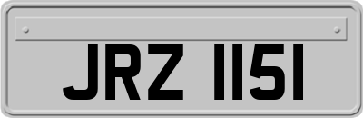 JRZ1151