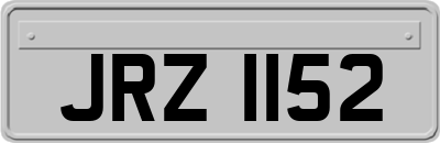 JRZ1152